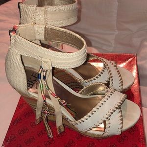 BKE Sole from Buckle size 6.5 women’s heels